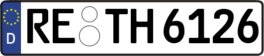 RE-TH6126