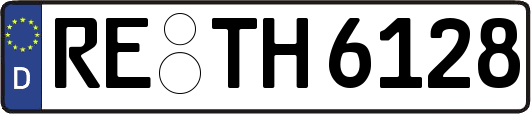 RE-TH6128