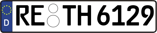 RE-TH6129