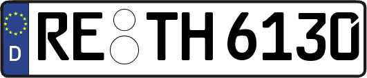 RE-TH6130