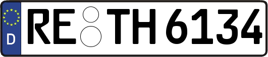RE-TH6134