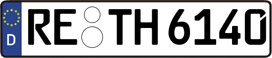 RE-TH6140