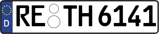 RE-TH6141