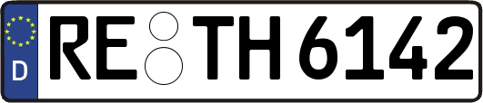 RE-TH6142