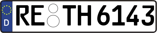 RE-TH6143