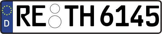 RE-TH6145