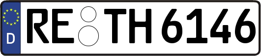 RE-TH6146