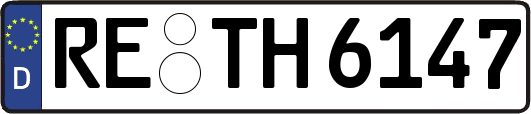RE-TH6147
