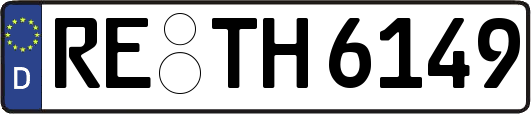 RE-TH6149