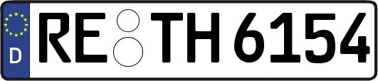 RE-TH6154