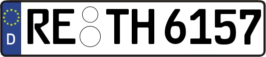 RE-TH6157