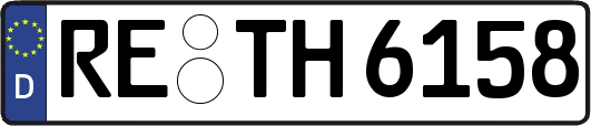RE-TH6158