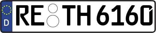 RE-TH6160