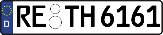 RE-TH6161