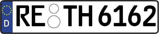 RE-TH6162