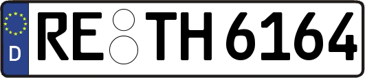 RE-TH6164