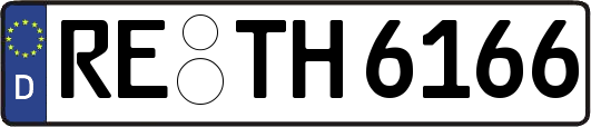 RE-TH6166