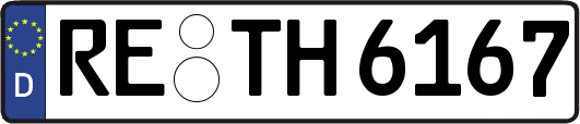 RE-TH6167
