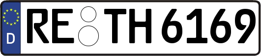 RE-TH6169