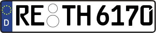 RE-TH6170