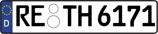 RE-TH6171