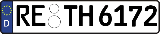 RE-TH6172