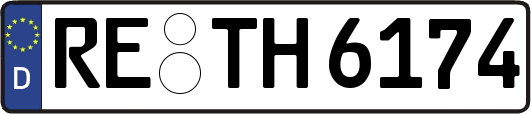 RE-TH6174