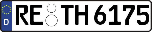 RE-TH6175