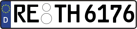 RE-TH6176