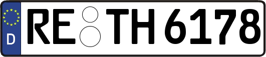 RE-TH6178