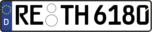 RE-TH6180
