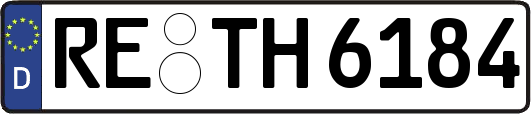 RE-TH6184