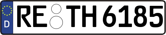 RE-TH6185