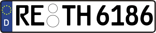 RE-TH6186