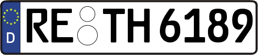 RE-TH6189