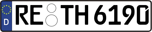 RE-TH6190