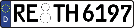 RE-TH6197