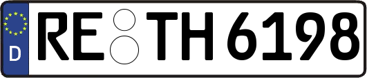 RE-TH6198