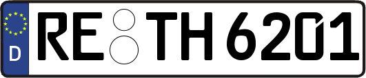 RE-TH6201