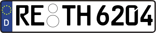 RE-TH6204