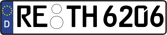RE-TH6206