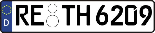 RE-TH6209