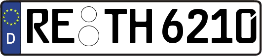 RE-TH6210