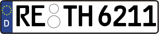 RE-TH6211