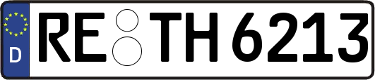 RE-TH6213