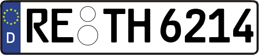 RE-TH6214