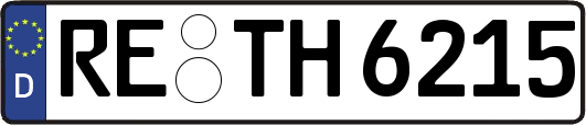 RE-TH6215