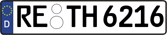 RE-TH6216