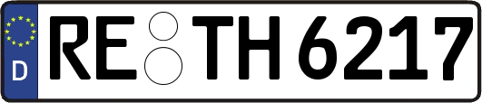 RE-TH6217