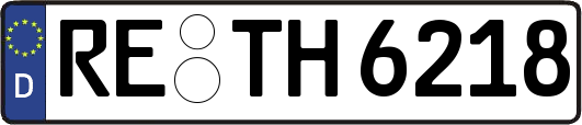 RE-TH6218